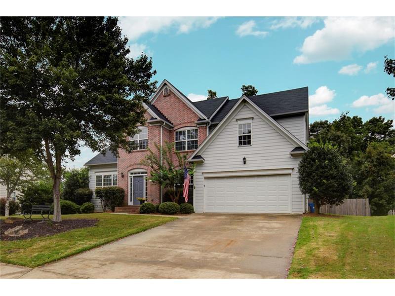 6635 River Island Circle - Photo 1