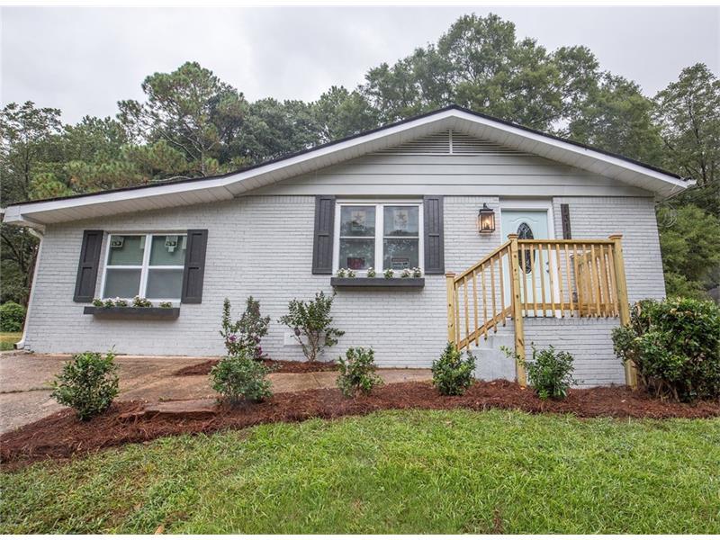 1311 Plaza Avenue - Photo 1
