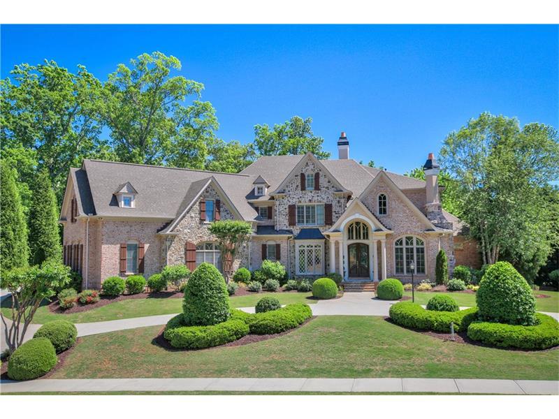 648 Glenover Drive - Photo 1