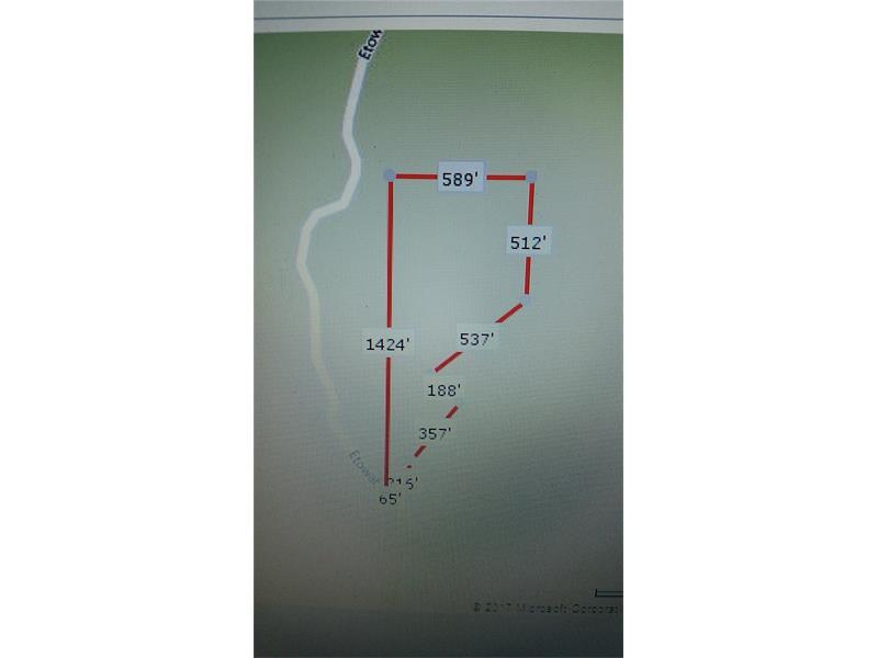 0 Etowah Trail - Photo 1