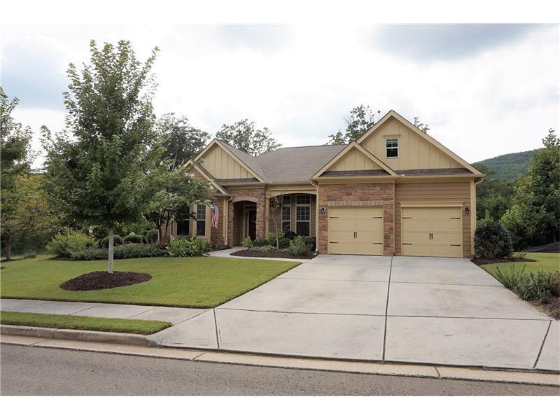 380 Cherokee Drive - Photo 1
