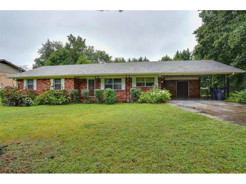 2796 Cardinal Lake Circle - Photo 1