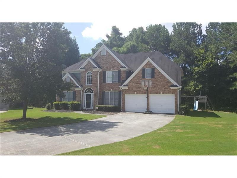 4248 Sheffield Court - Photo 1