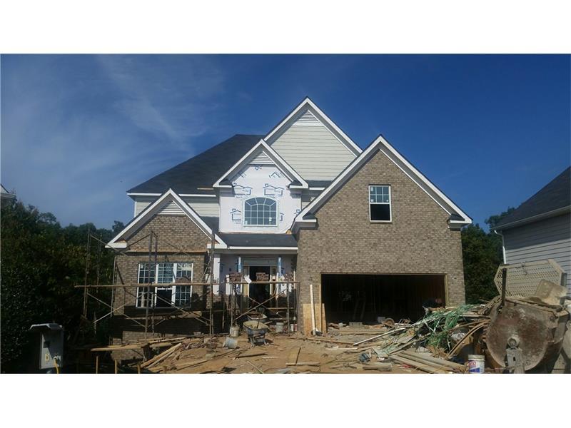 361 Vinings Vintage Circle - Photo 1