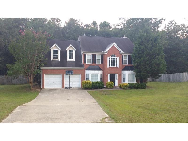 337 Crestworth Crossing - Photo 1