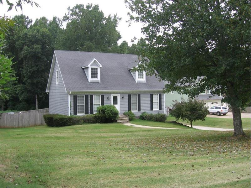 553 Toonigh Road - Photo 1