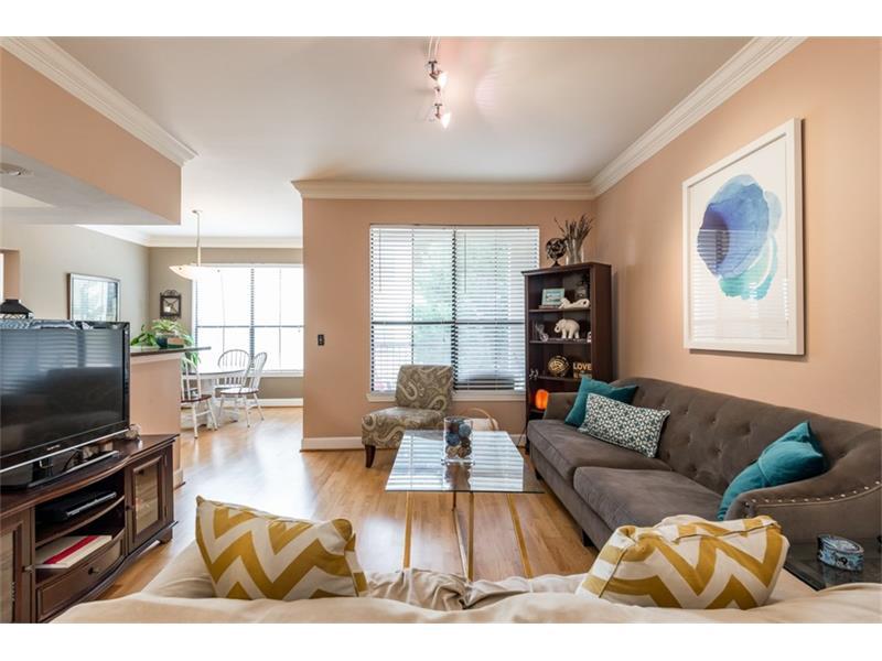 3777 Peachtree Road - Photo 1