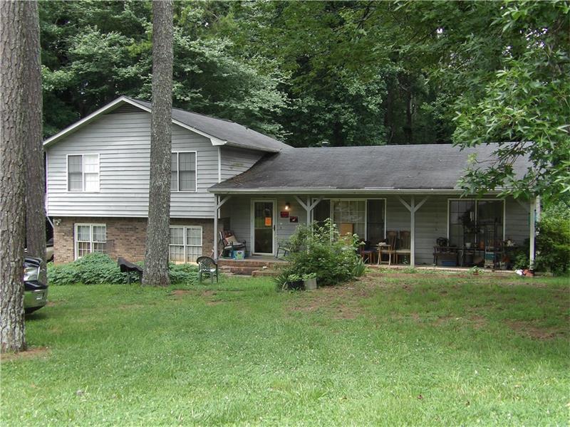 3887 Timber Hollow Way - Photo 1