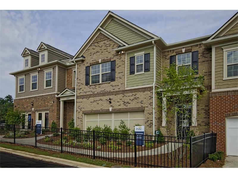 1315 Golden Rock Lane - Photo 1