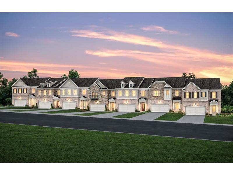 1314 Tigerwood Bend - Photo 1