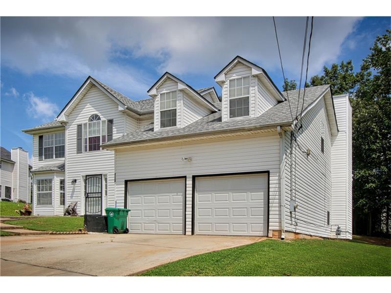 3426 Sumter Place - Photo 1