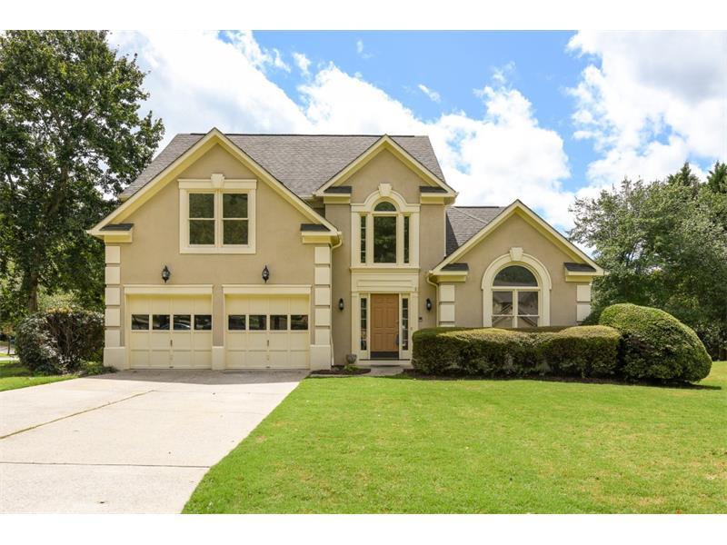 2570 Saddletree Way - Photo 1