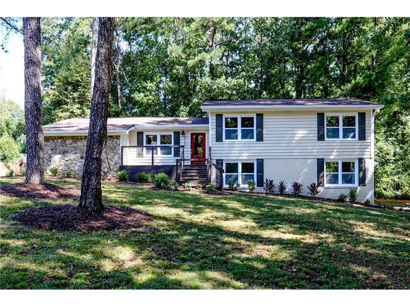 3290 Forest Creek Drive - Photo 1