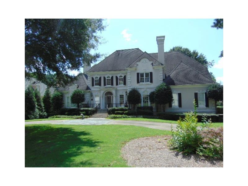 3153 Saint Ives Country Club Parkway - Photo 1