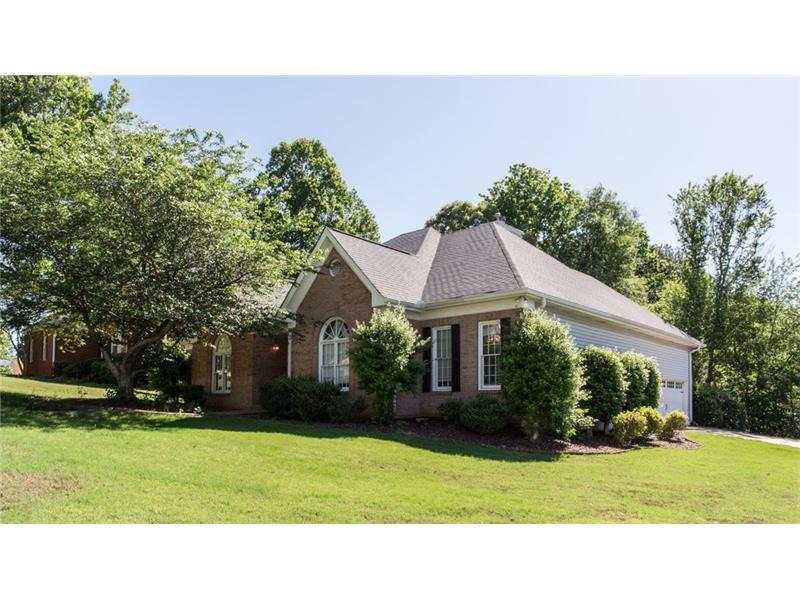 2095 Calmwater Court - Photo 1