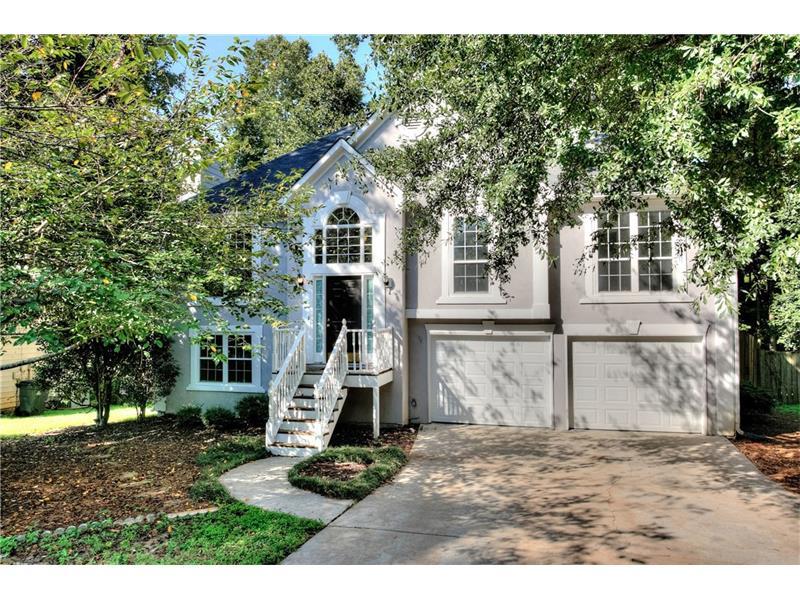 4907 Baker Ridge Place - Photo 1