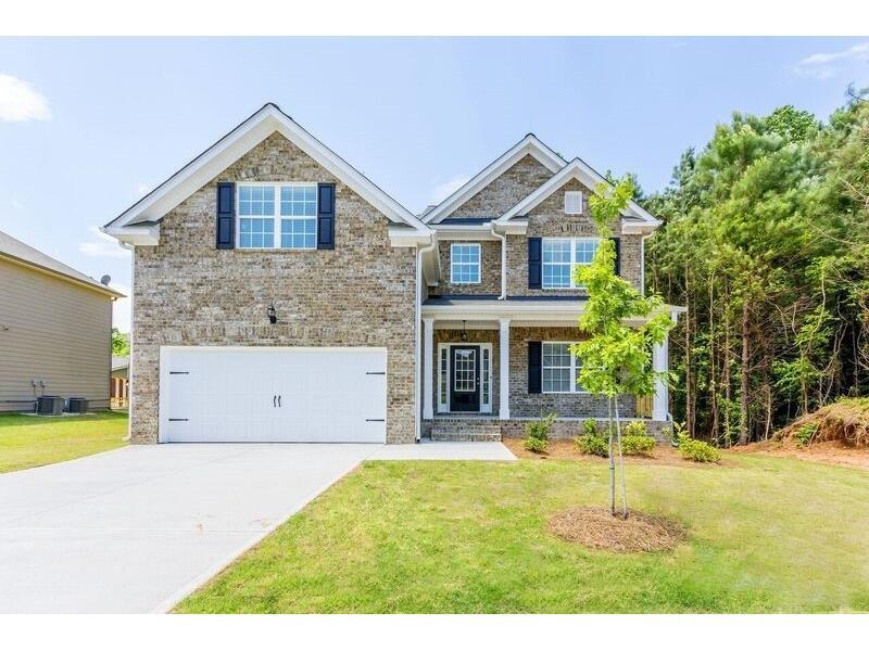 2405 Planters Mill Way - Photo 1