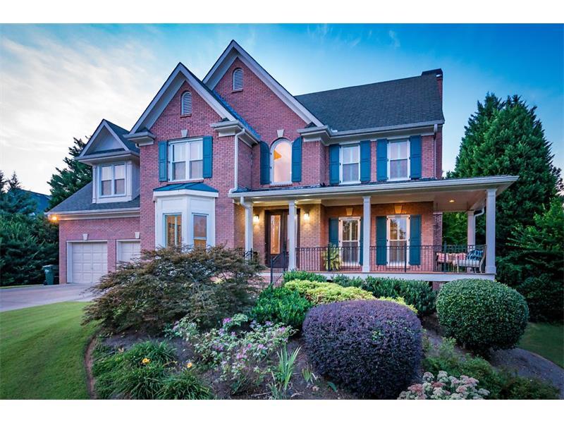 5526 Corn Mill Lane - Photo 1