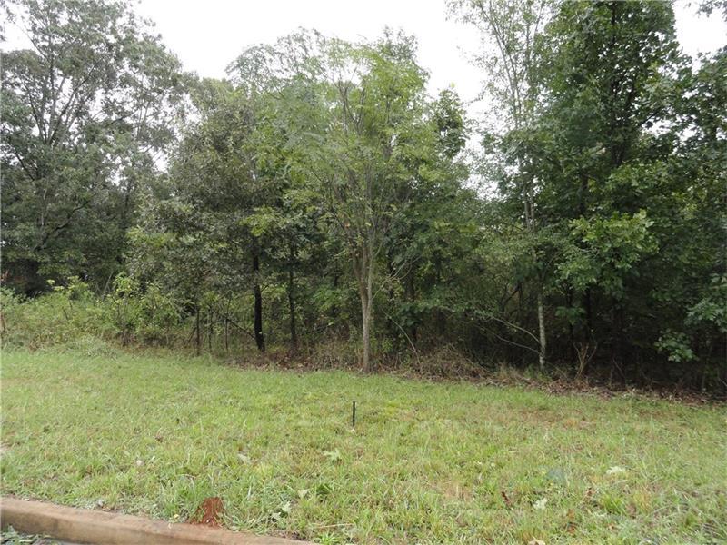 526 Olde Jackson Terrace - Photo 1