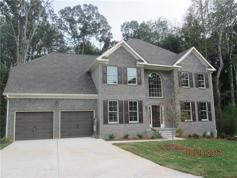 5120 Olive Branch Circle - Photo 1