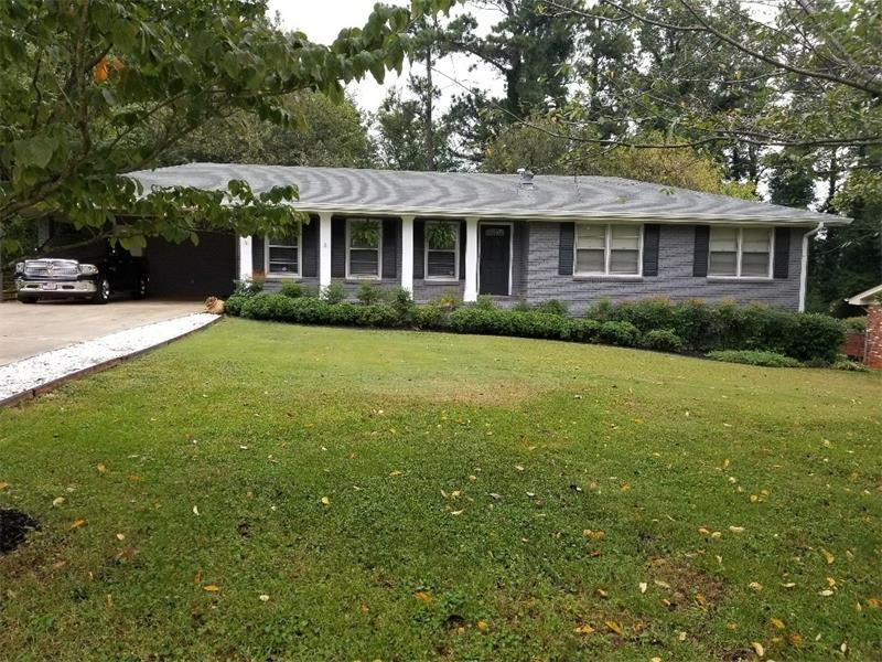 1154 Pair Road - Photo 1