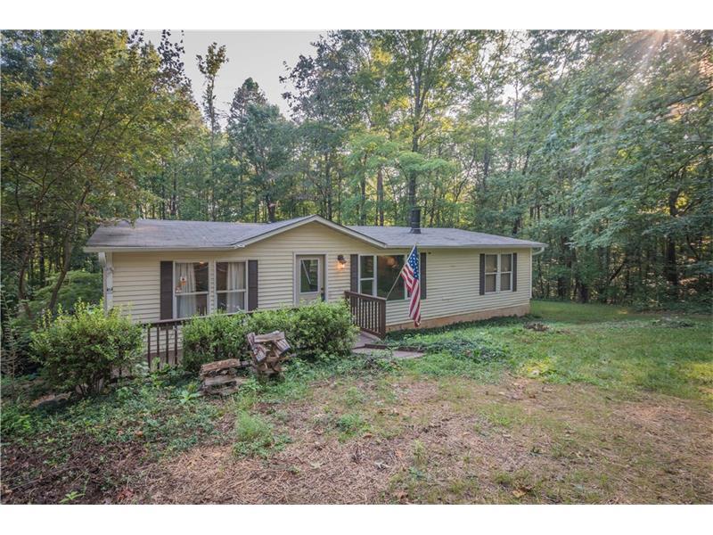 643 Eagles Nest Trail - Photo 1