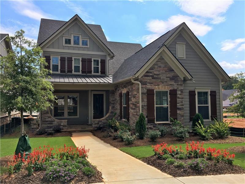 765 Henry Drive - Photo 1