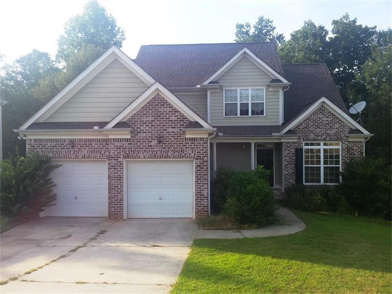 473 Macland Drive - Photo 1