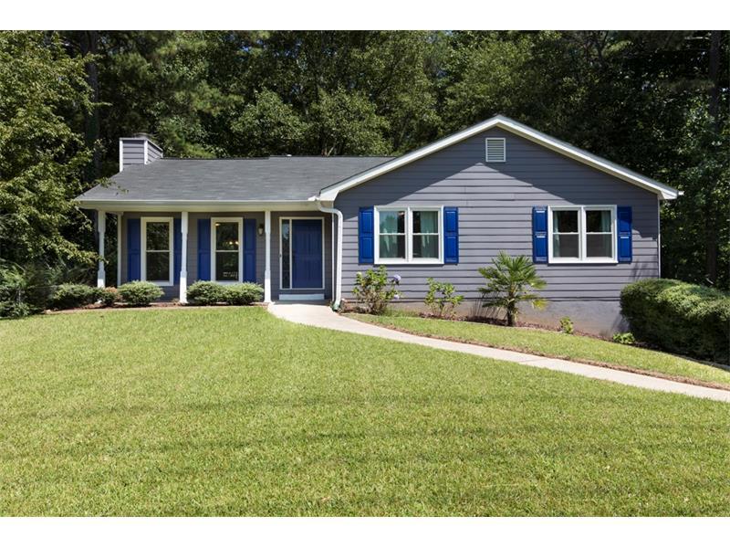 5080 Alabama Road - Photo 1