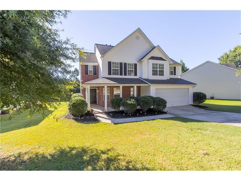 1943 Skylar Leigh Drive - Photo 1