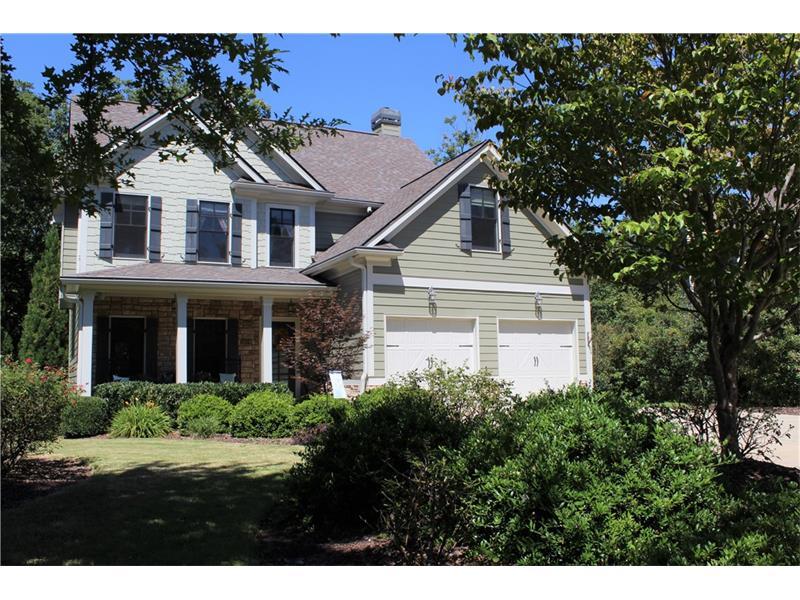 2019 Eagles Ridge - Photo 1
