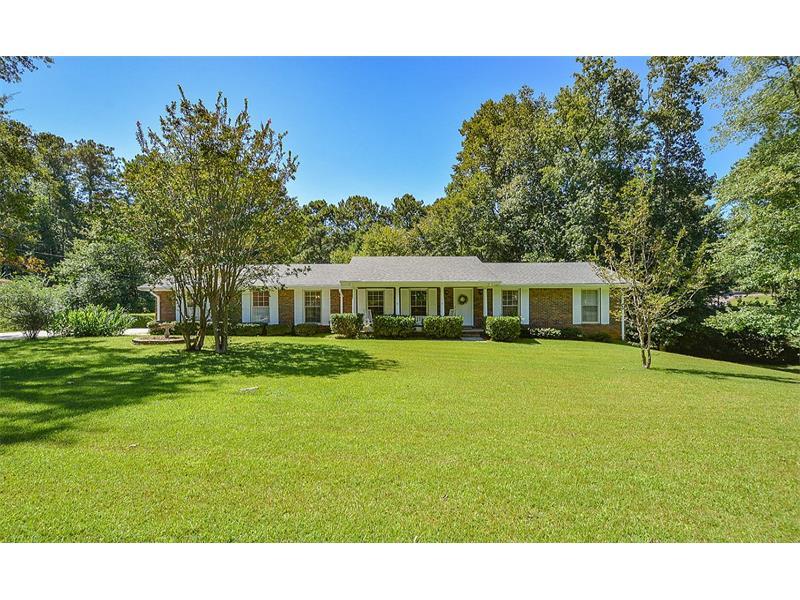 90 Magnolia Drive - Photo 1