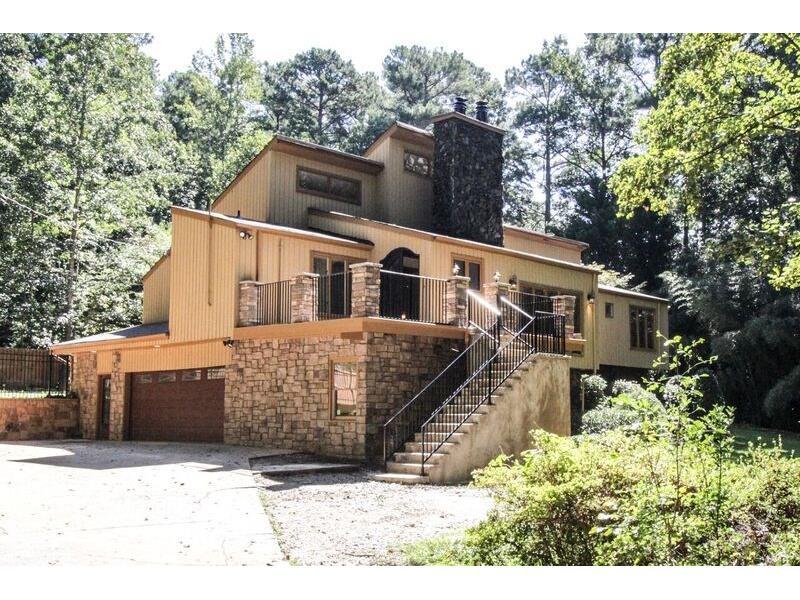 300 Crystal River Drive - Photo 1
