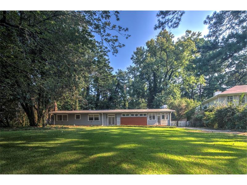 4582 Club Drive - Photo 1