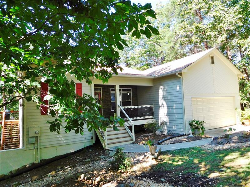 226 Ponderosa Lane - Photo 1