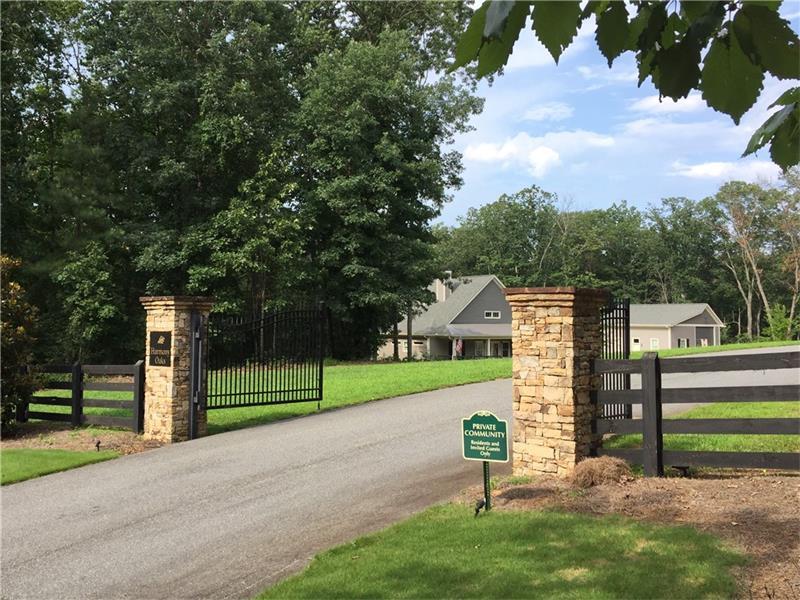 Lot 1B Harmony Oaks Trail - Photo 1