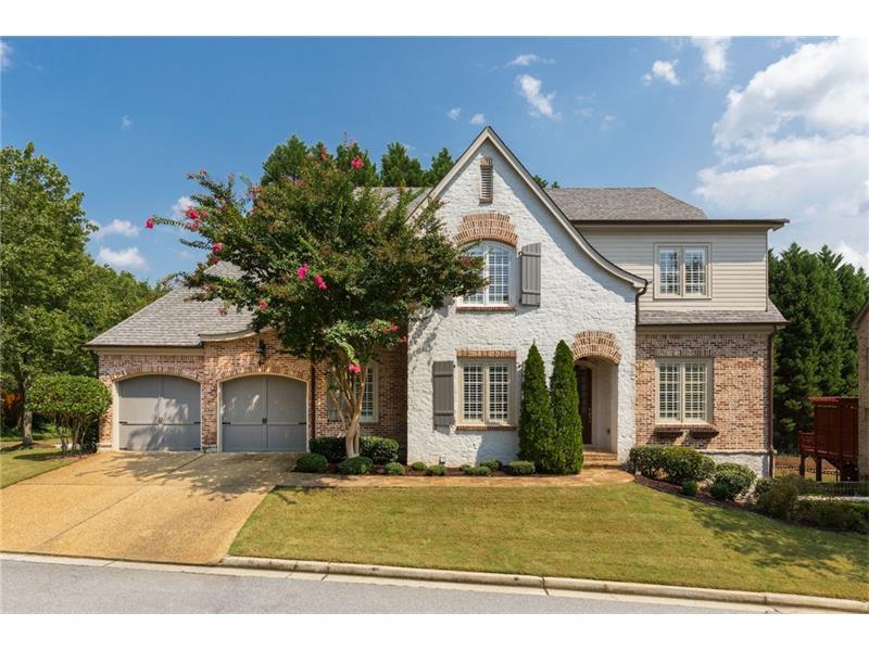 1871 Buckhead Valley Lane - Photo 1