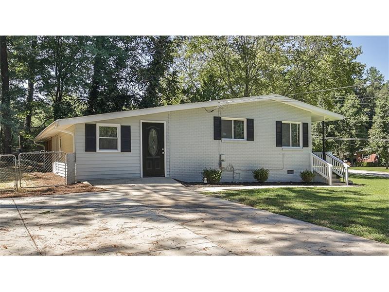 2800 Sherwood Road - Photo 1