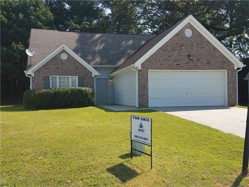 5430 Twin Lakes Drive - Photo 1