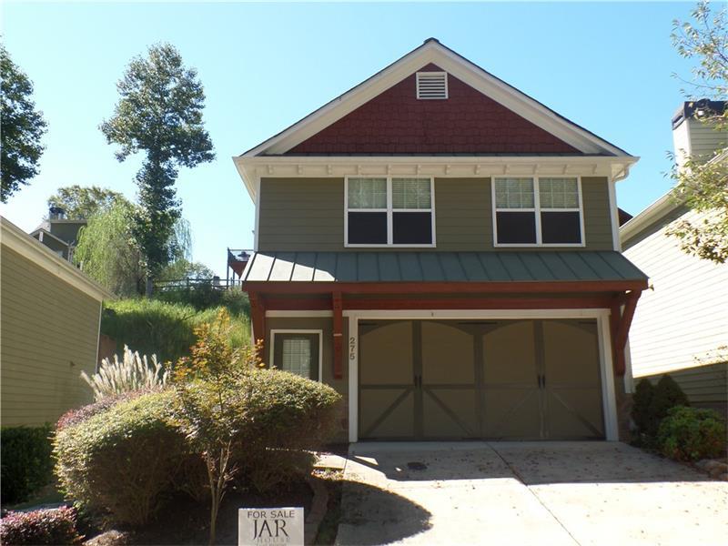 275 Lakeside Drive - Photo 1