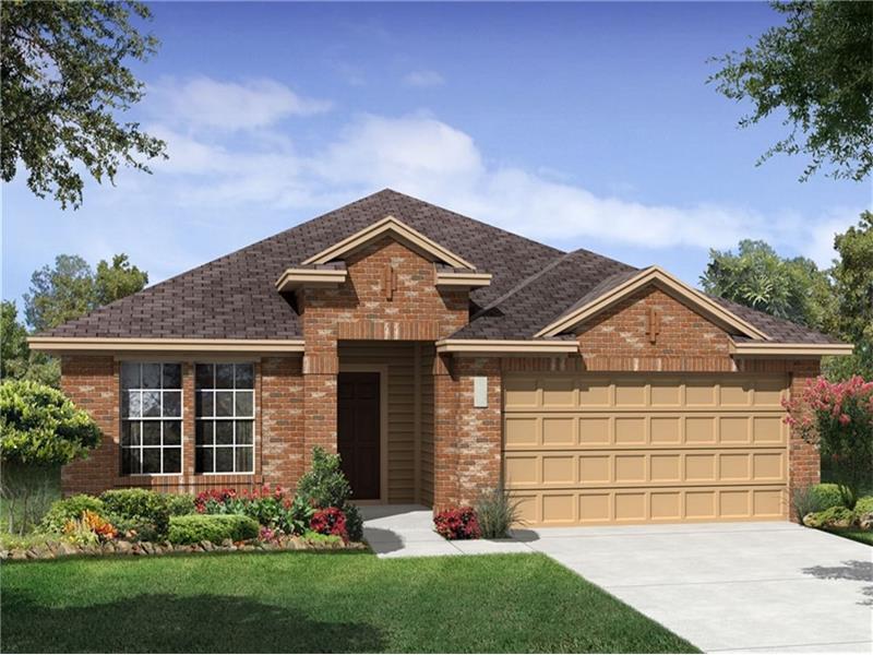 2076 Treehaven Court - Photo 1