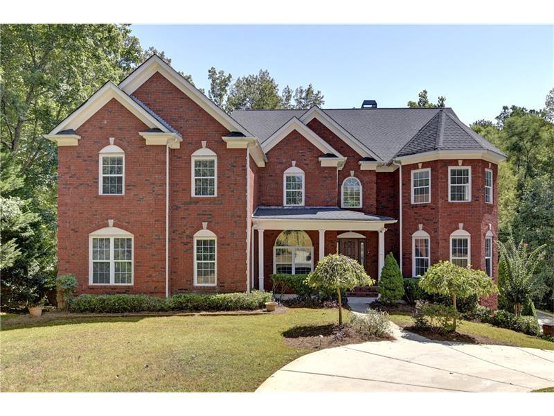 4112 Crowder Drive - Photo 1