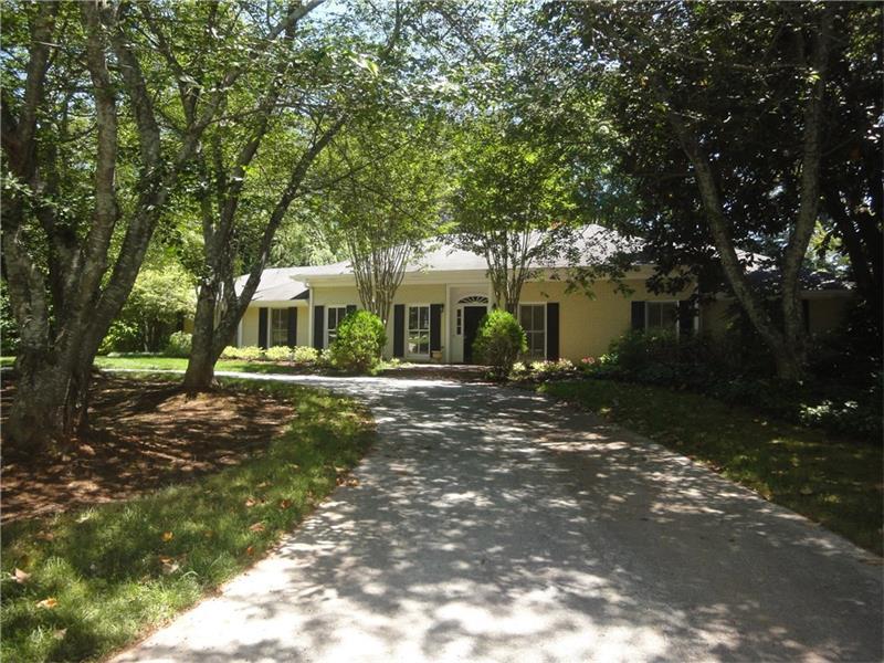 5593 Queensborough Drive - Photo 1