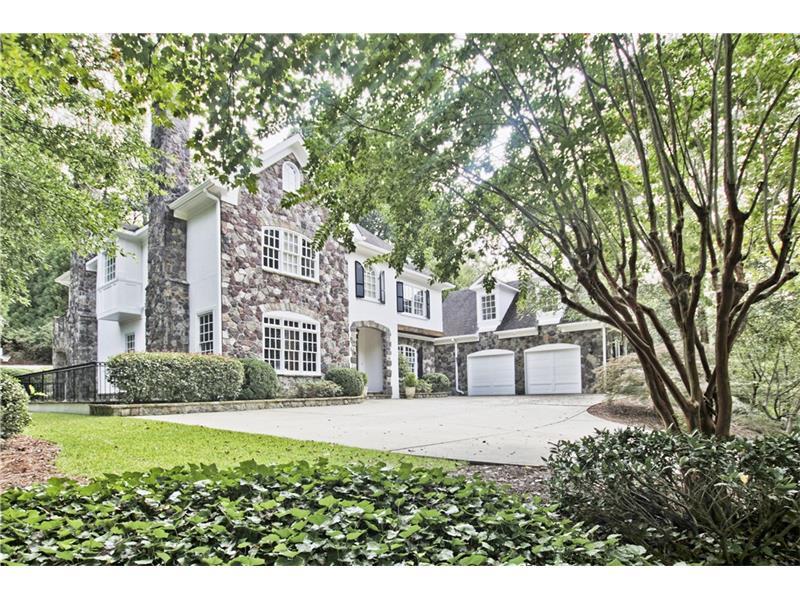 1164 Dawn View Lane - Photo 1