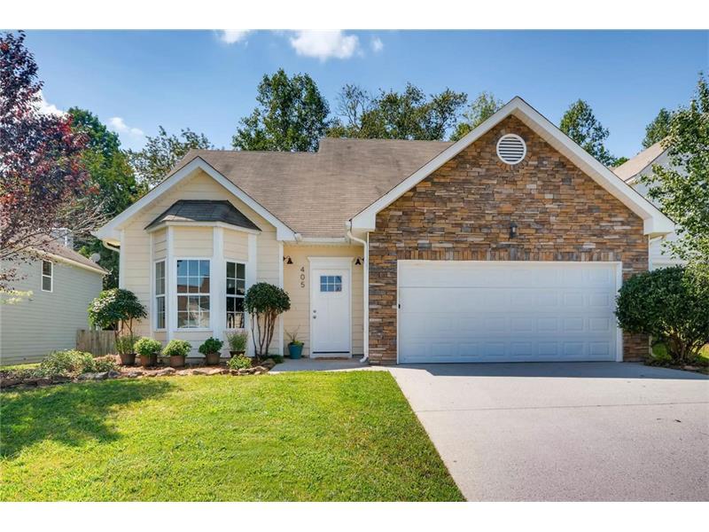 405 Blackwood Lane - Photo 1