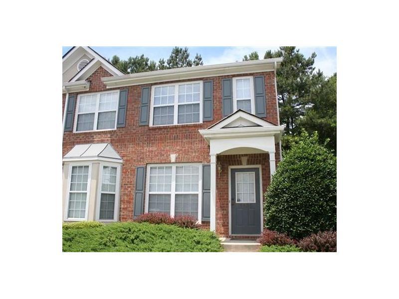 1497 Cove Creek Circle - Photo 1