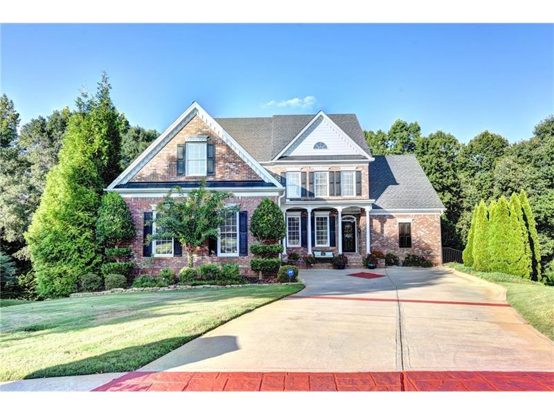 2800 Northwicke Drive - Photo 1