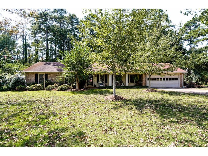 245 Powell Drive - Photo 1