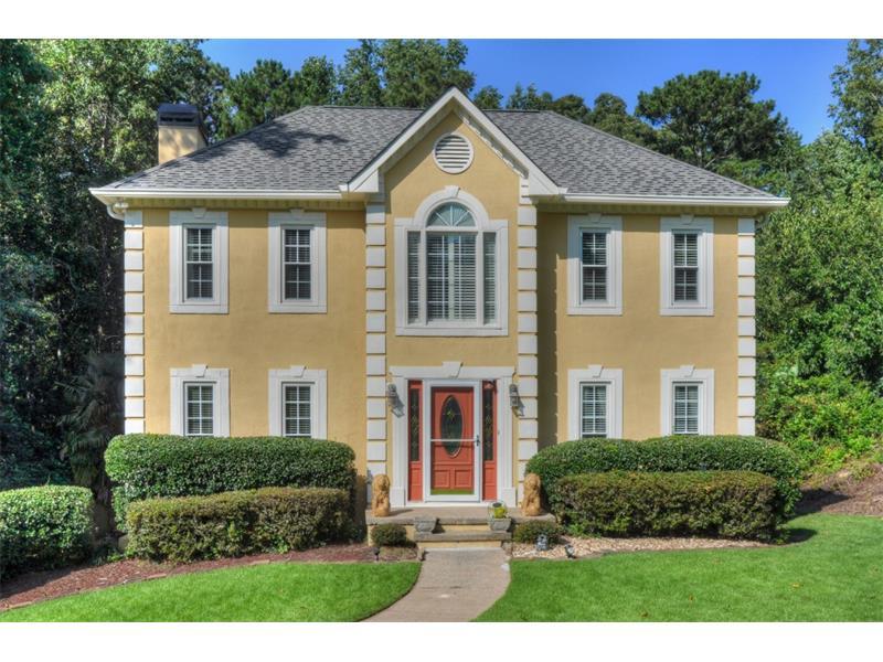 5013 Melanie Court - Photo 1
