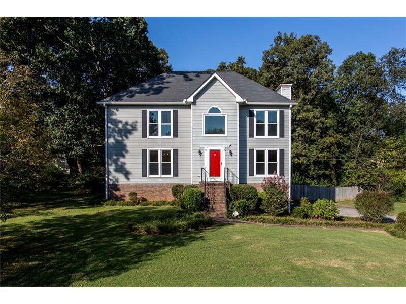 875 Turner Drive - Photo 1
